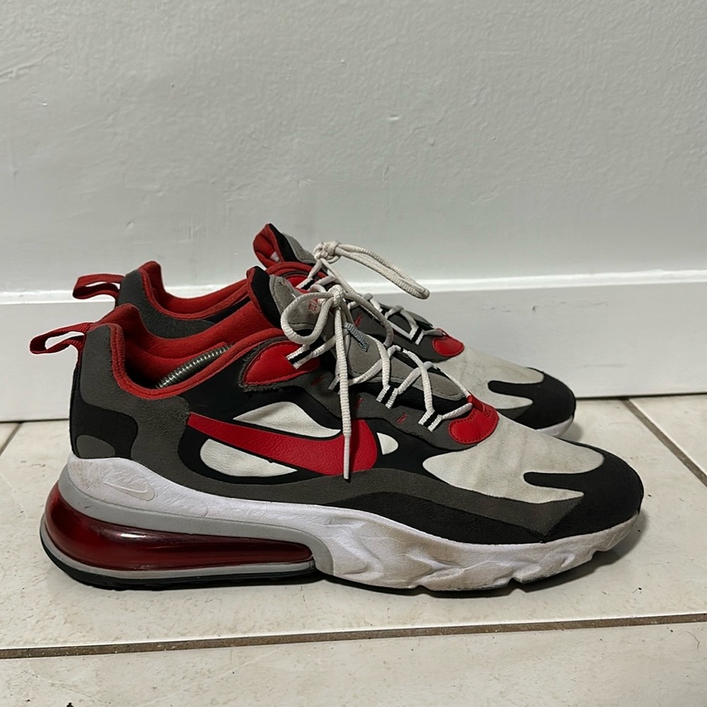Nike air 270 React